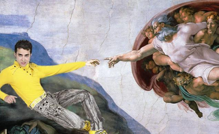 Illustration for article titled The Internet's Most Wonderful Narcissist Is Back